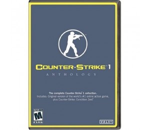 Counter Strike : Anthology